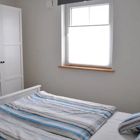 Petersdorf Haus Smilla * Фемарн