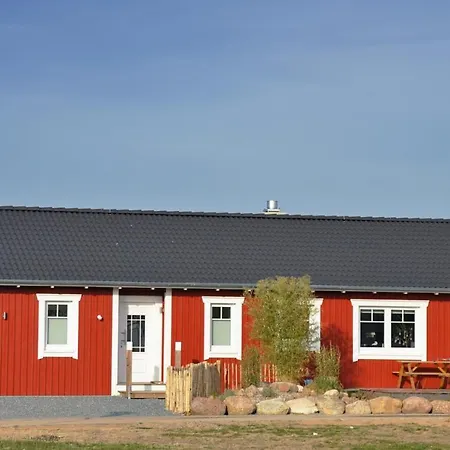 Petersdorf Haus Smilla Фемарн