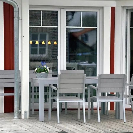 Petersdorf Haus Smilla Σπίτι διακοπών *