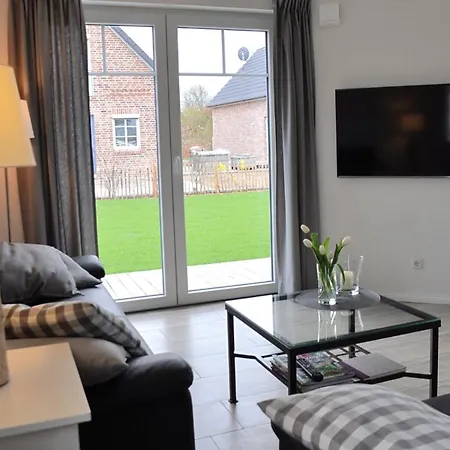 Petersdorf Haus Smilla Fehmarn