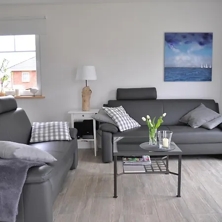 Petersdorf Haus Smilla Фемарн