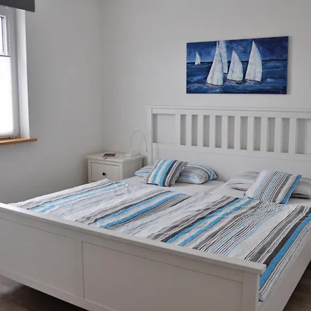 Petersdorf Haus Smilla * Фемарн