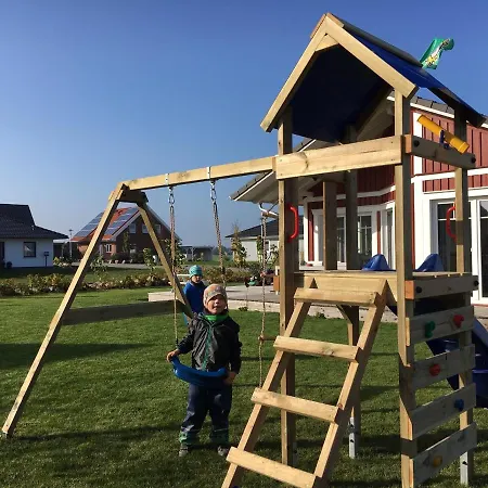 Petersdorf Haus Smilla