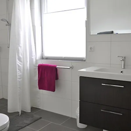 Дом отдыха Petersdorf Haus Smilla *