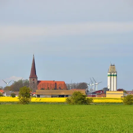 Petersdorf Haus Smilla *