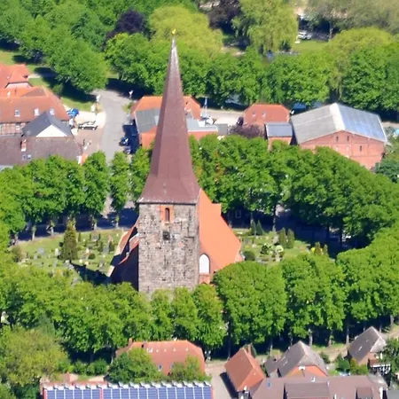 Petersdorf Haus Smilla *