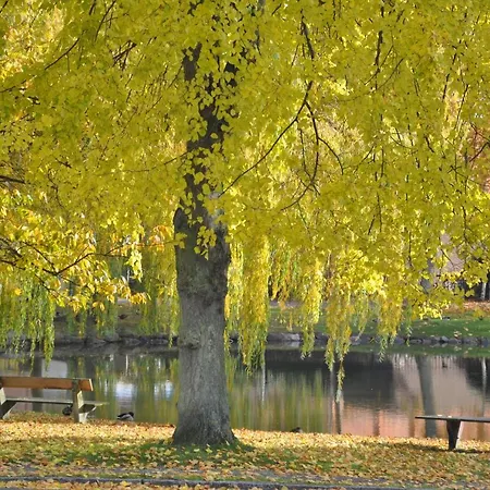 Дом отдыха Petersdorf Haus Smilla *