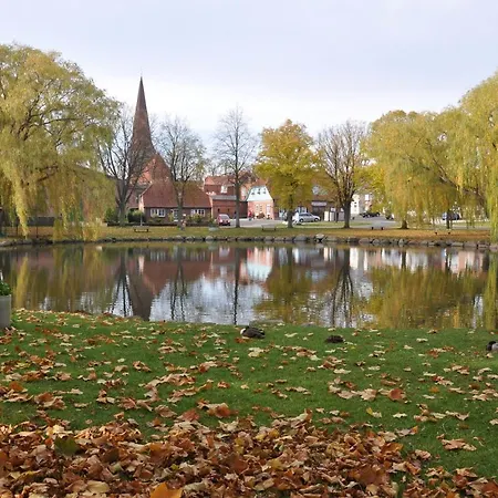 Petersdorf Haus Smilla Дом отдыха *