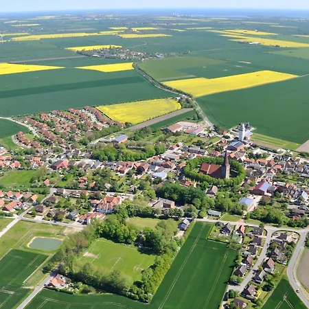 Petersdorf Haus Smilla *
