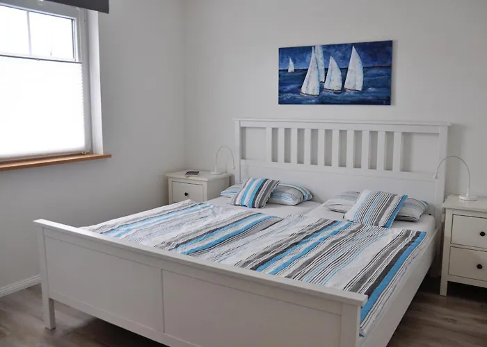 Petersdorf Haus Smilla * Fehmarn