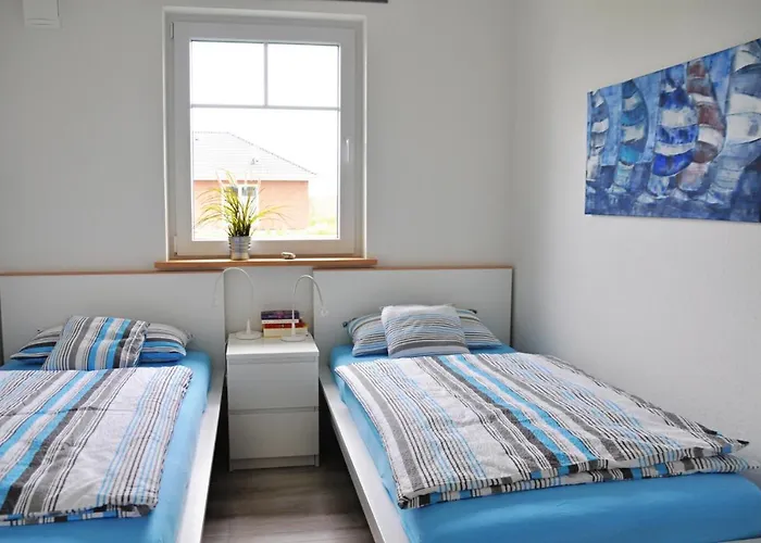 Petersdorf Haus Smilla * Fehmarn