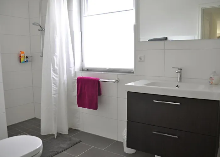 Hébergement de vacances Petersdorf Haus Smilla *