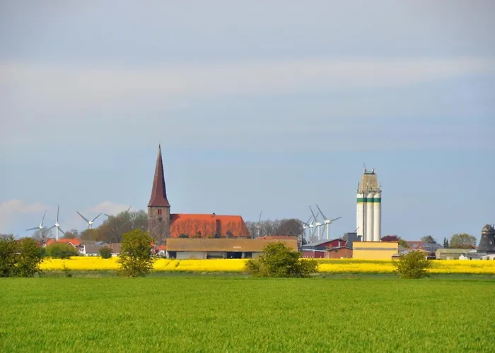 Petersdorf Haus Smilla *