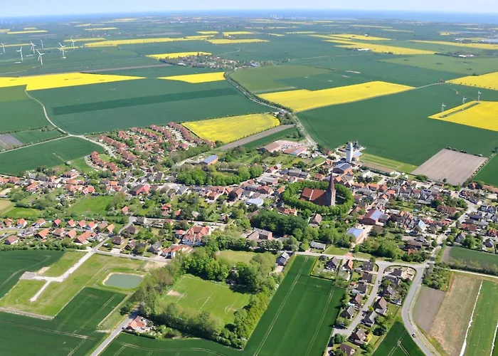 Petersdorf Haus Smilla *